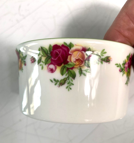Royal albert old country roses - albert,
