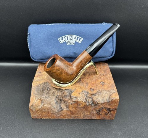 Savinelli one smooth - savinelli,