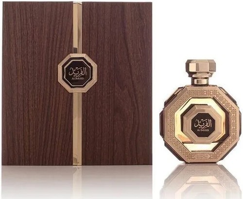 Fareed 100ml arabian - 100ml, oud