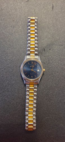 Vintage bulova watch ref 2293 - bulova,