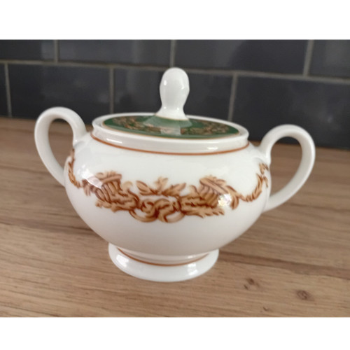Rosenthal pearl china - rosenthal, floral