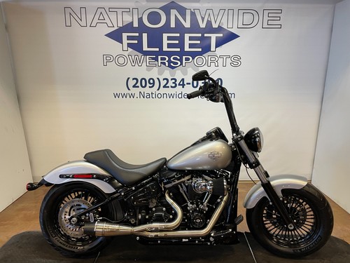2020 harley davidson softail - 2020, harley-davidson