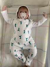 Reborn style otard baby - reborn,
