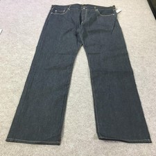 EVISU Jeans Mens 44 Dark