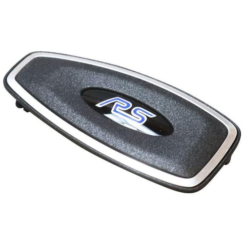 Genuine ford focus 3 key - rs,