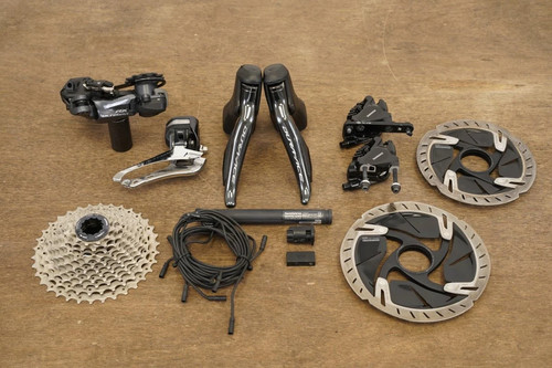 Shimano dura ace r9170 - shimano, dura-ace