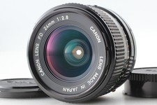 [Near MINT] Canon New FD NFD