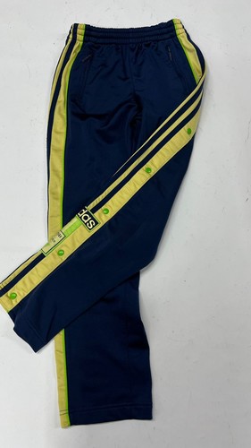 Adidas adibreak track pants - track,