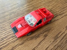 G1 Transformers Omnibot