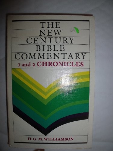 New century bible commentary - bible,