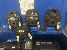 Novopress ECO301 Press fit