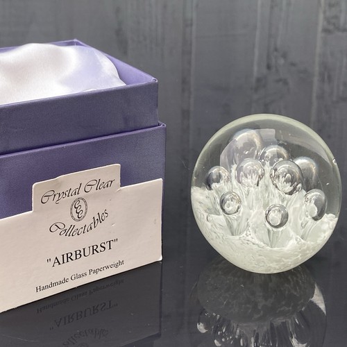 Crystal clear collectables - crystal, by