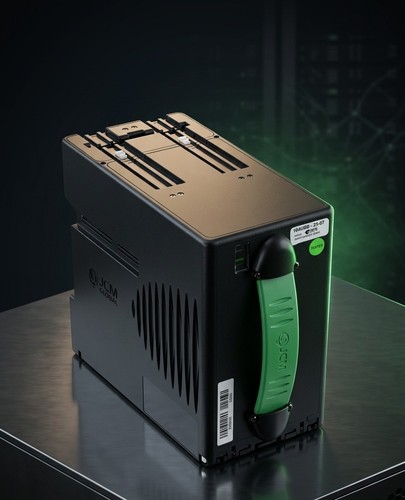 New jcm ivizion 900 - ivizion, notes