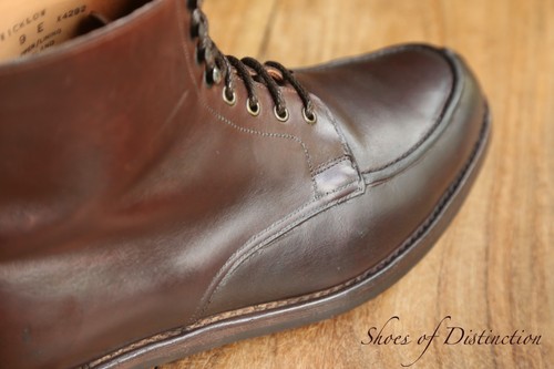 Crockett jones wicklow - &,