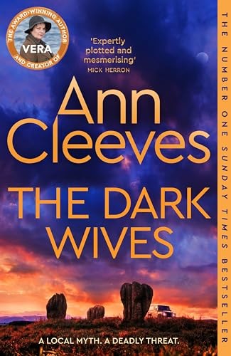 The dark wives - the,