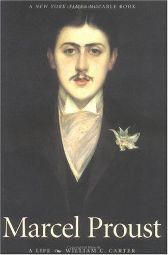 Marcel proust life - proust, ?