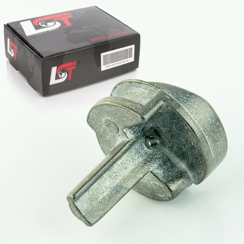 Ignition lock cylinder repair
