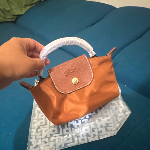 Longchamp pliage small - longchamp, le