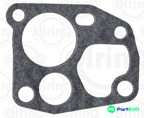 Elring oil filter housing - oil,