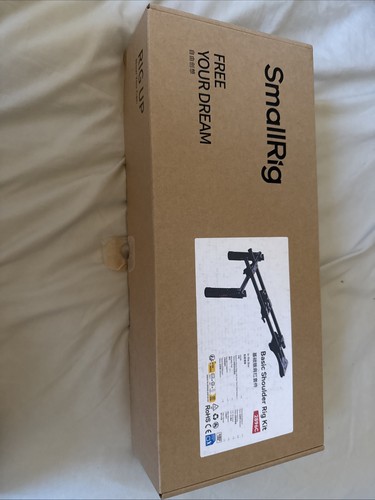 Smallrig universal shoulder - universal,
