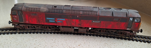 Vitrains v2039 gauge - v2039,