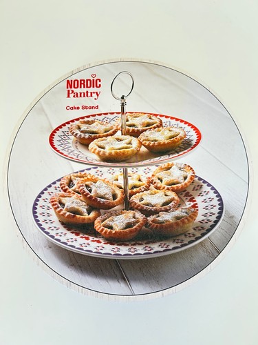 Cake stand tier - stand,