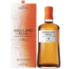 Highland Park 16 Year Old