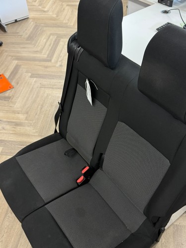 Vauxhall vivaro front seat - vauxhall,