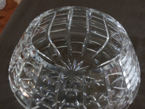 Waterford crystal 5 - ,