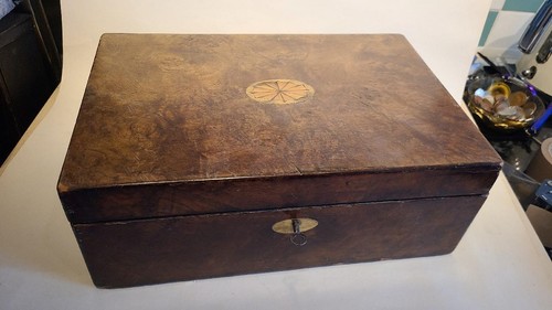 19th century antique wood - 19th,