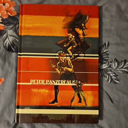 Peter panzerfaust deluxe - *peter, panzerfaust: