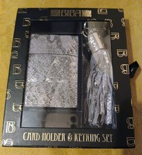 Biba On Trend Metallic Gold