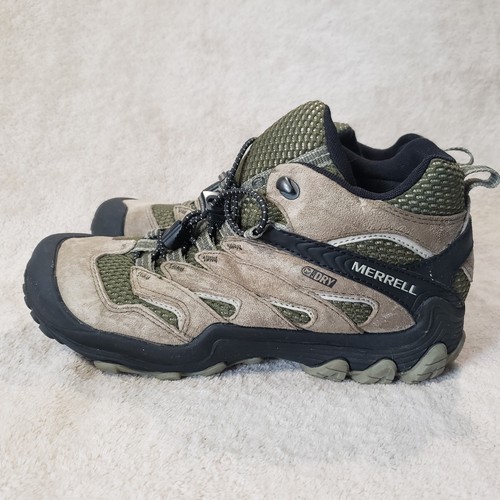 Merrell chameleon waterproof - merrell,
