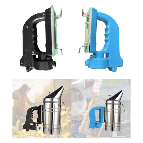 Insulated handle for beehive - handle,