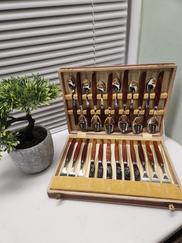 Vintage firth stainless steel - vintage,