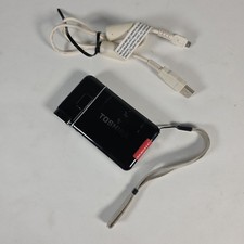 Toshiba Camileo S20 Compact HD