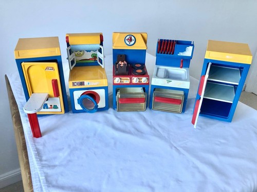 Molto vintage 1980s miniature - vintage,