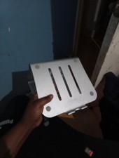 Nulaxy Laptop Stand Adjustable Aluminium