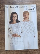 Twilleys of Stamford Ladies