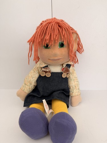 Vintage tots tiny soft - vintage,