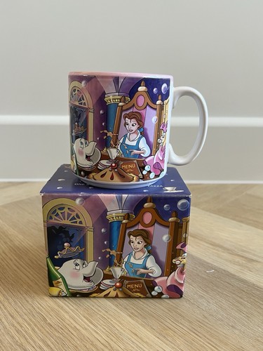 Vintage disney beauty - beauty, and