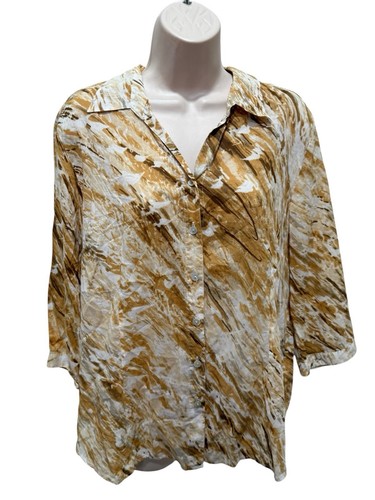 Coldwater creek women sz - coldwater,