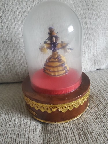 Vtg reuge sainte - sainte, made