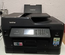 Brother MFC-J6930dw A3