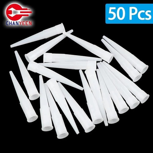 Bulk pack spare nozzles for - 50,