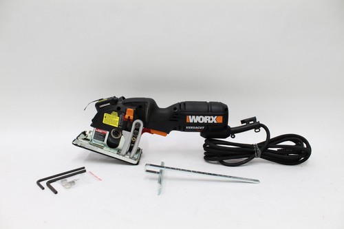 Worx versacut amp - worx,