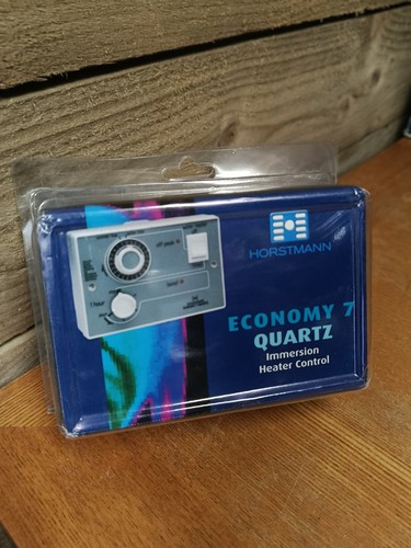 Horstmann economy quartz - horstmann, 7