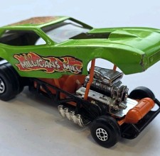 Matchbox Speed Kings K-39