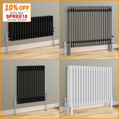 Horizontal traditional 4 - 3,
