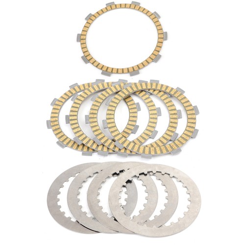 Clutch kit steel - clutch,